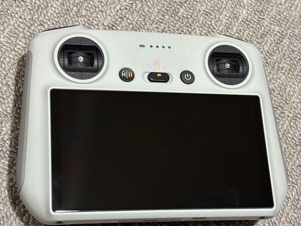 【使用少 美品 】 DJI RC コントローラー 送信機 プロポ AIR2S MAVIC3 MINI3 高輝度モニター