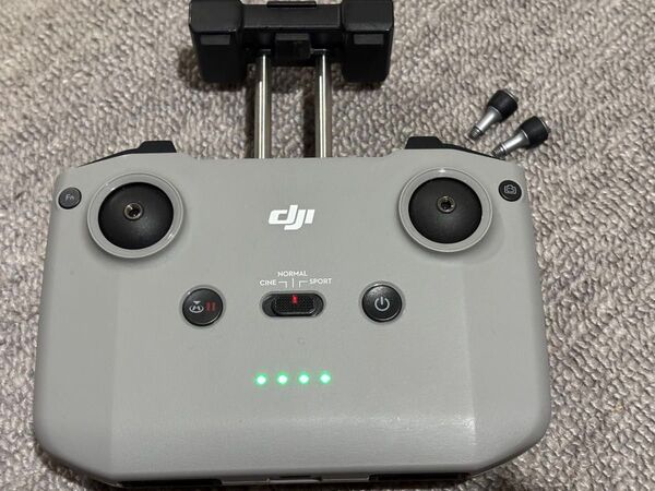 DJI RC231 RC-N1 送信機 DJI mini2 mini3 mavic air2 air2S mavic3 マビック
