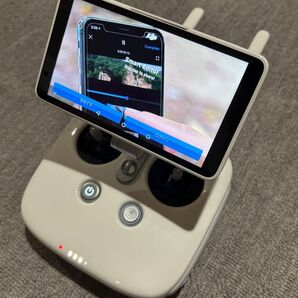 【ディスプレイ付き】DJI Phantom 4 Pro 送信機 ファントム4プロ GL300E advance アドバンス送信器