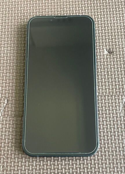 iPhone 14 128GB ミッドナイト