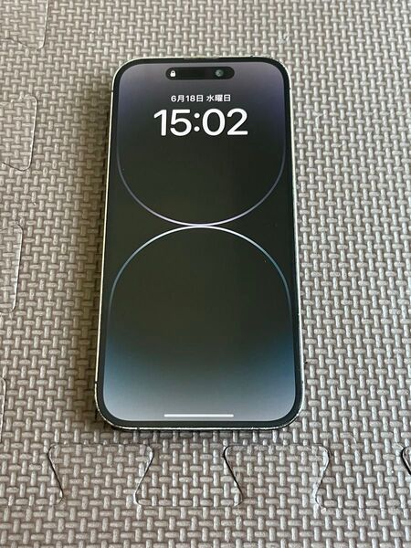 iPhone 14 Pro 128GB スペースブラック SIMフリー