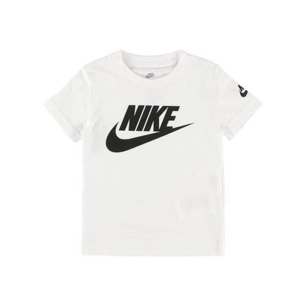 【未使用品】【美品】NIKE ナイキ Tシャツ 76J575-001 ホワイト×100cm #ゼビオ #トイザらス #ベビザらス