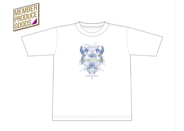 乃木坂46 齋藤飛鳥プロデュース Tシャツ 齋藤飛鳥卒業コンサート Sサイズ