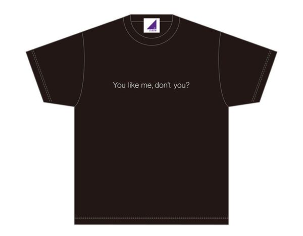 乃木坂46 2023年7月度 生誕記念Tシャツ 山下美月 Sサイズ