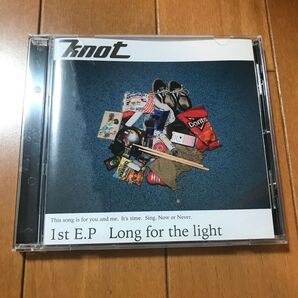 knot demo CD