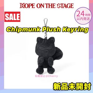 BTS jhope ホソク ソウルコン ホビ リス キーリングBTS jhope HOPE ON THE STAGE