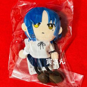 ぼっち・ざ・ろっく 結束バンド ぱぺっとちゃーむ 山田リョウ