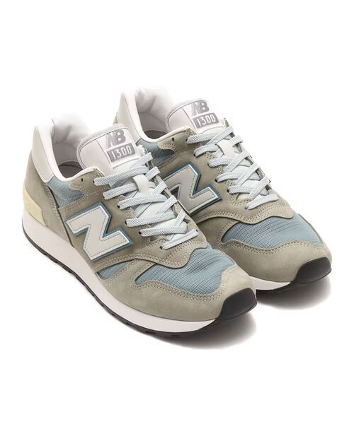 New Balance 1300JP Made in USA 26cm
