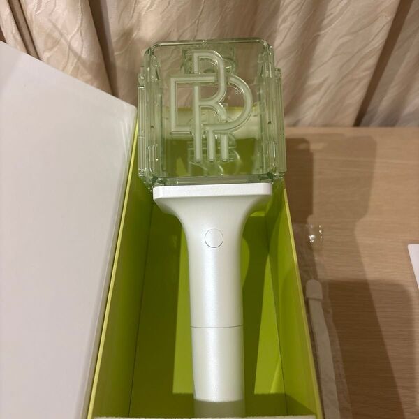 nctドリム 127 ファンライト 新草鈍器