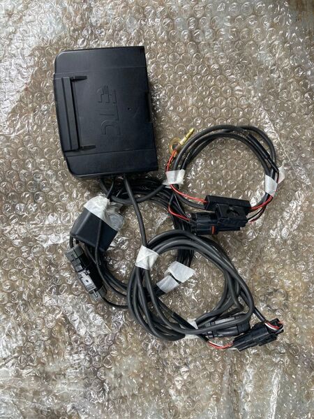 JRM-11 セットアップ済 動作確認 バイク用ETC ETC GPZ ゼファー ニンジャ CB GSX XJR CBR