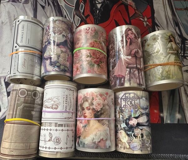 ステマ巻売り