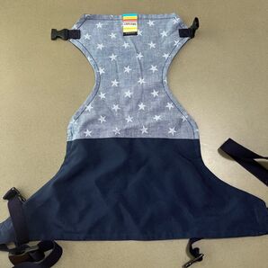 【美品】キャリフリー チェアベルト