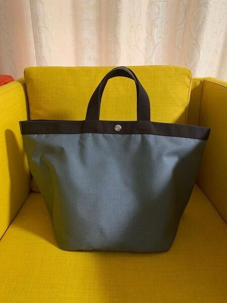 エルベシャプリエ トートバッグ バッグ Lサイズ レディース Herve Chapelier 725C