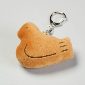 【1個】鳩ホルダー キュウホルダー 鎌倉豊島屋本店限定 鳩サブレー