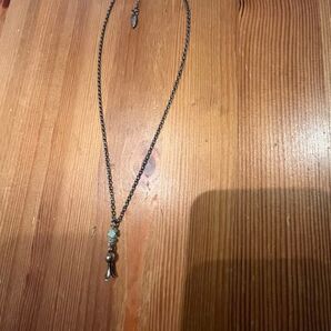 ポールスミス ネックレス