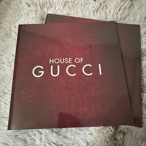 HOUSE OF GUCCI 映画パンフ ハウスオブグッチ Lady Gaga 2冊