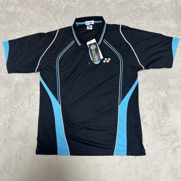 【新品未使用】ヨネックスYONEX テニス バドミントン ゲームシャツ ユニホーム 半袖Tシャツ