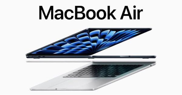 Apple MacBook Air M3 16GBメモリ 512GBストレージ シルバー 極美品 放電回数70回以下 13インチ
