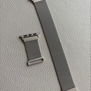 Apple Watch メッシュバンド