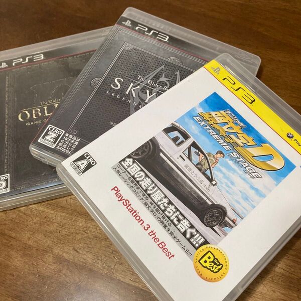 頭文字D ps3 ソフト イニシャルD ps3 頭文字D PlayStation3