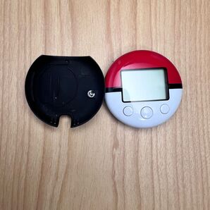 ポケウォーカー