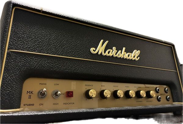 Marshall sv20h