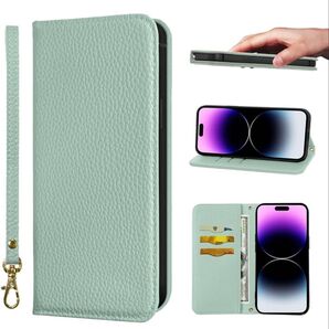 iPhone 14 Pro Max ケース 手帳型 耐衝撃 内蔵マグネット