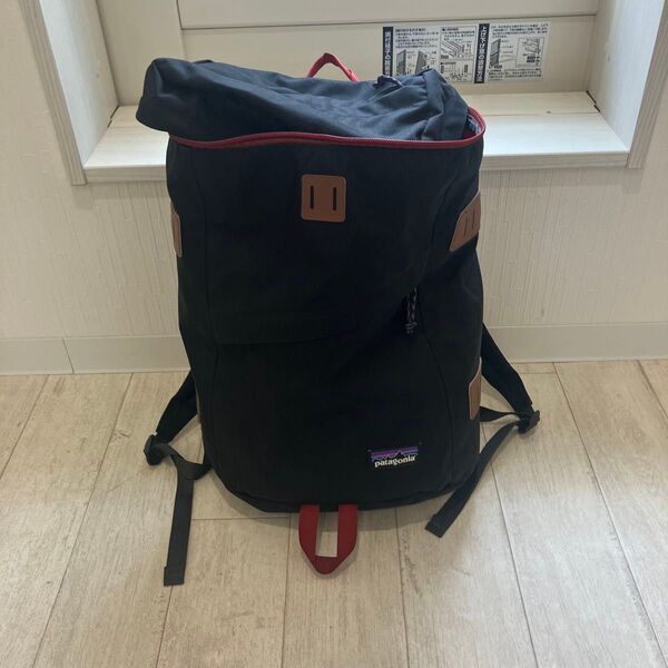 patagonia ブラックホールパック 25L リュック