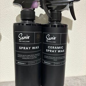 Sam’s Detailing サムズディテイリング