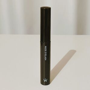 NUDE EYELASH ディープブラック マスカラ ウォンジョンヨ 05番