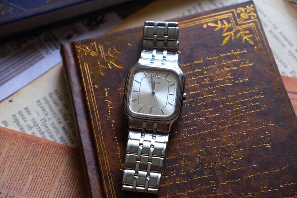 CREDOR SEIKO セイコー クレドール 9581-5020 メンズ腕時計の出品です。