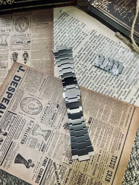 ティソ PRX 40mm ウォッチストラップ ベルト 腕時計TISSOT