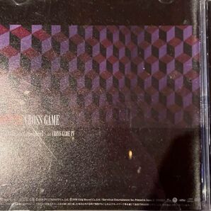 アリス九號 cross game CD
