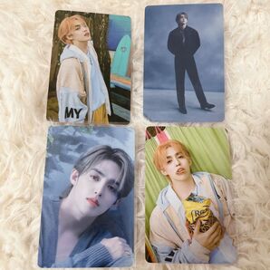 SEVENTEEN トレカ S.COUPS まとめ売