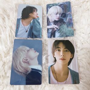 SEVENTEEN トレカ JEONGHAN まとめ売