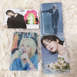 SEVENTEEN トレカ JEONGHAN まとめ売