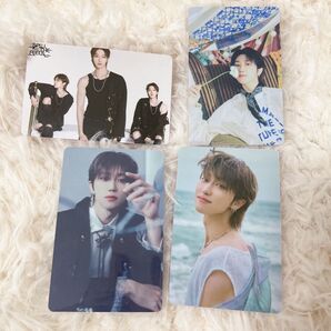 SEVENTEEN トレカ THE8 まとめ売