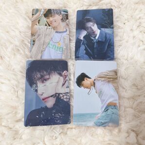 SEVENTEEN トレカ DINO まとめ売
