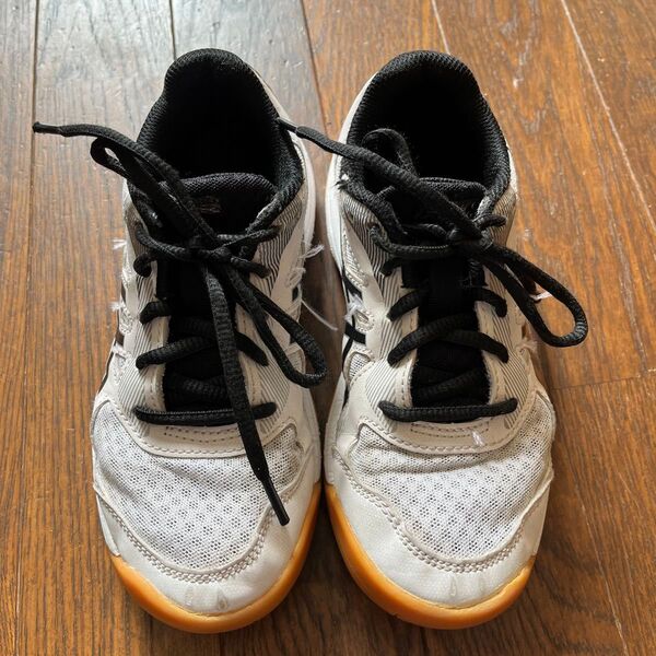 asics バレーボールシューズ 20.5