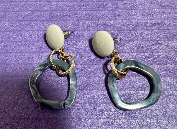 【新品】ピアス