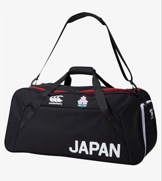 カンタベリー スポーツバック JAPAN BAG