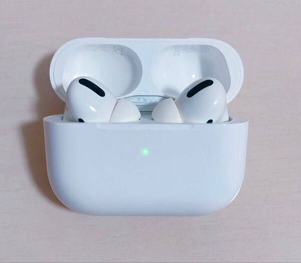 AirPodsPro 第1世代 A2190 本体 イヤホン