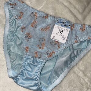 ショーツM トリコットショーツ Queen s Closet トリコット