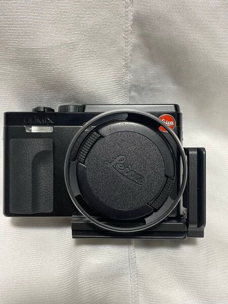パナソニックデジカメ Panasonic tz95d