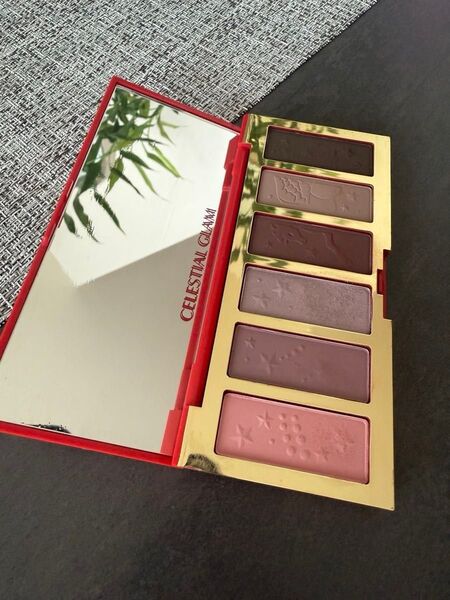 リミテッドエディションアイシャドウパレット ESTEE LAUDER 化粧品