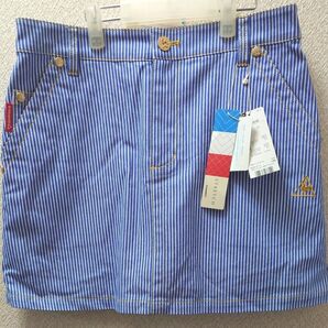 ル・コック 夏用メッシュキュロット 11号