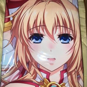 正規品 新品未開封 狙われた女神天使エンゼルティアー 抱き枕カバー