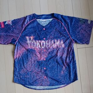 横浜DeNAベイスターズ ユニフォーム