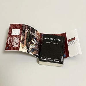 デスノート