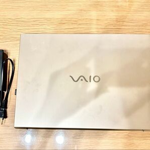 VAIO VJF1618 Core i5-1334U 16GB ノートパソコン